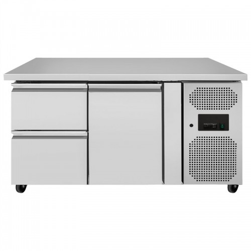 Commercial Refrigerated Counter 260L...