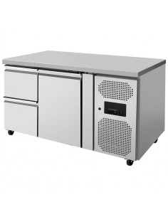 Commercial Refrigerated... 2