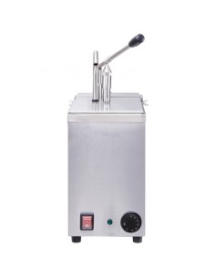 Commercial 3L Heated Sauce...