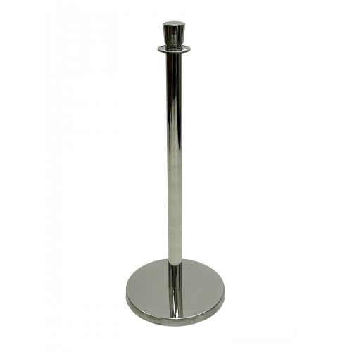 Stainless Steel Bollard Flat Top...
