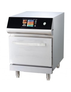 Commercial 18L High Speed...