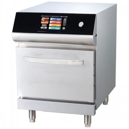 Commercial 18L High Speed Combination...