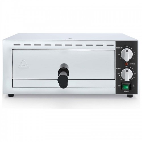 Commercial Single Deck Pizza Oven for...
