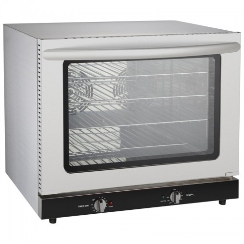 Commercial Countertop Convection Oven...