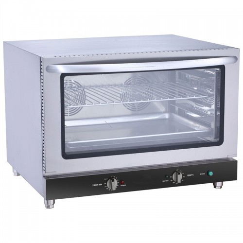 Commercial Countertop Convection Oven...