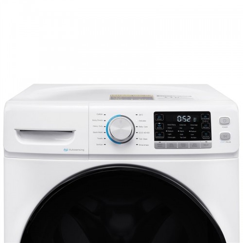 Commercial 18kg Front Loading Washing...