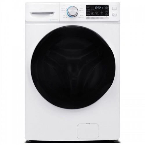 Commercial 18kg Front Loading Washing...