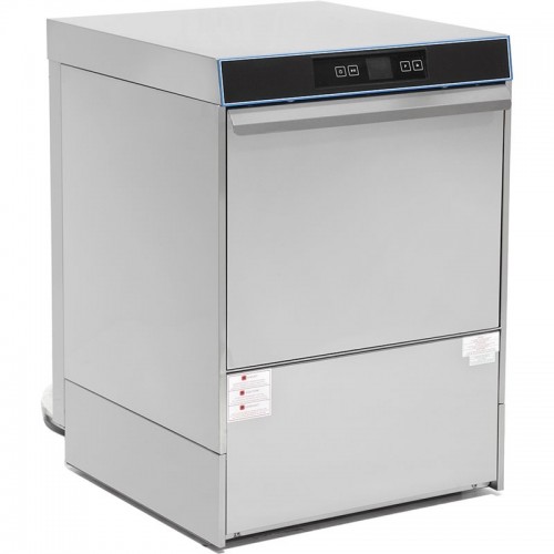 AGRADE-Commercial Dishwasher 540...