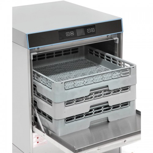 AGRADE-Commercial Dishwasher 540...