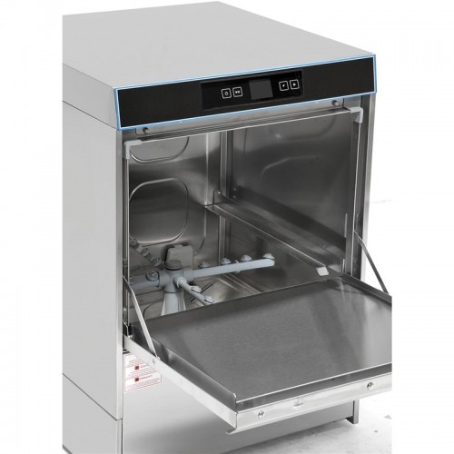 AGRADE-Commercial Dishwasher 540...