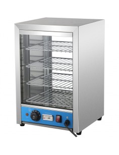 Commercial Hot display food...
