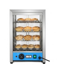 Commercial Hot display food... 2