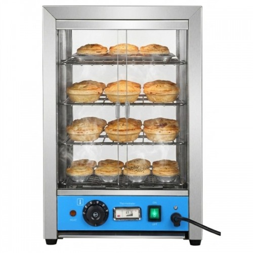 Commercial Hot display food warmer...