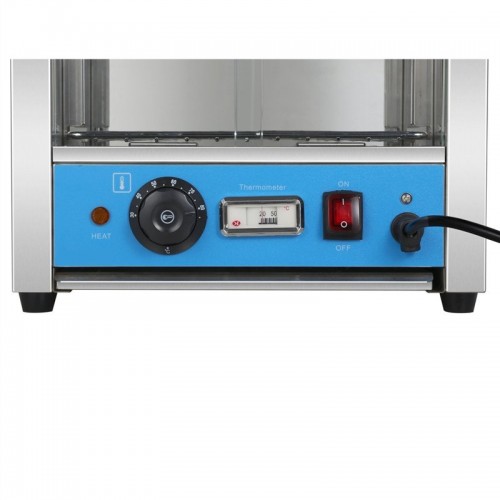 Commercial Hot display food warmer...