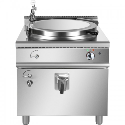 Commercial 100L Electric Soup Kettle...