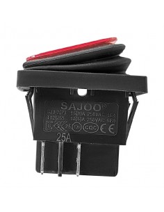 Buffalo Switch