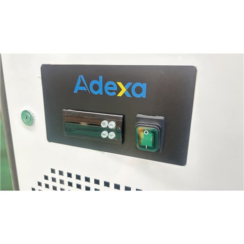 Commercial 4 Door Counter Fridge 460L 2230×600×860mm | Stalwart DA-THSNACK4100TNEC