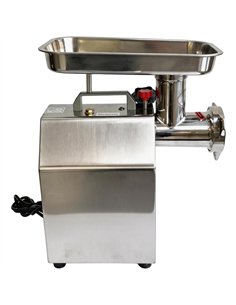 Commercial Electric Meat Grinder/Mincer 220kg/h 1100W Stainless Steel 220V | Stalwart DA-SY22S 2