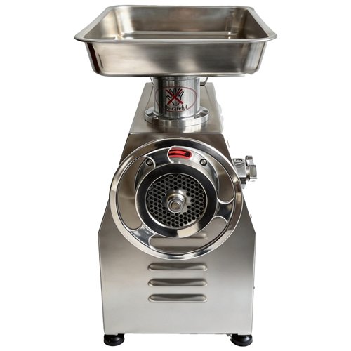 Commercial Meat Mincer / Grinder 220kg/h 1100W Stainless Steel 220V | Stalwart DA-SONTK22