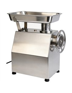 Commercial Meat Mincer / Grinder 320kg/h 2200W Stainless Steel 220V | Stalwart DA-SONTK32 2