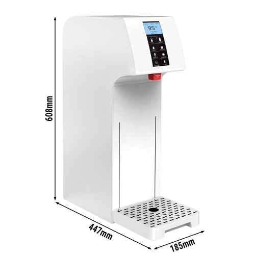 Commercial Digital Hot Water Dispenser 9.5L 2kW High Volume – 65°C to 95°C