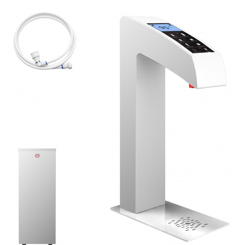 Commercial Digital Hot Water Dispenser 10.5 Ltr 2kW Heavy Duty Volume – 65°C to 95°C