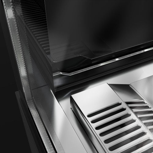 Commercial Cake Display Fridge 890LTR...