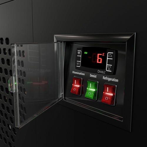 Commercial Cake Display Fridge 890LTR...