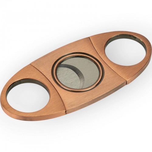 Premium Cigar Cutter with Gift Box,...
