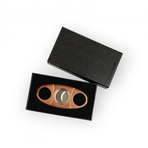 Premium Cigar Cutter with Gift Box,...