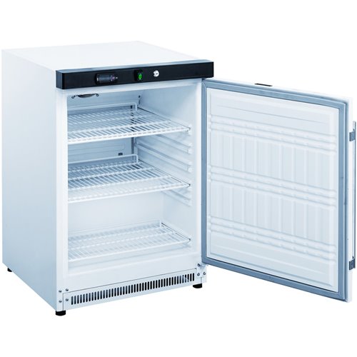Undercounter 150 litres Commercial Refrigerator White Single door | DA-WR200