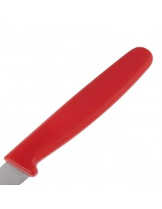 Hygiplas Paring Knife Red... 2