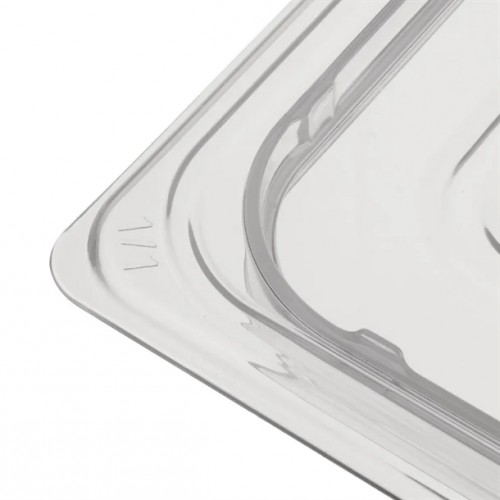 Nisbets Essentials Polypropylene 1/1...