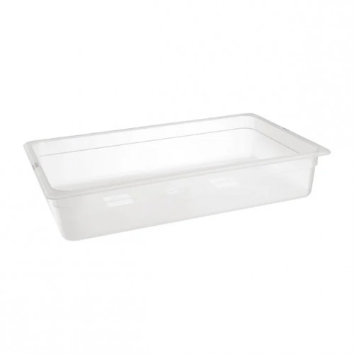 Nisbets Essentials Polypropylene 1/1...