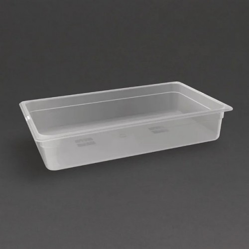 Nisbets Essentials Polypropylene 1/1...