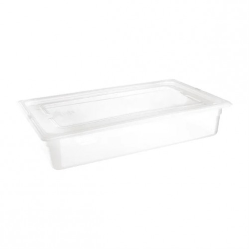 Nisbets Essentials Polypropylene 1/1...