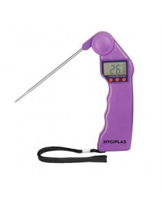 Hygiplas Easytemp Colour...