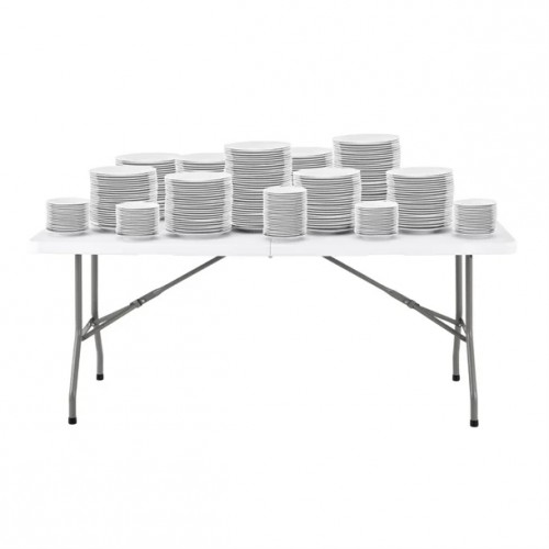 Bolero Rectangular Centre Folding...