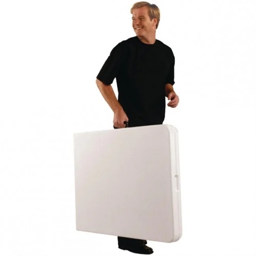 Bolero Rectangular Centre Folding...