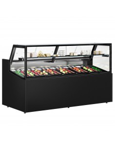 Serve Over Counter -...