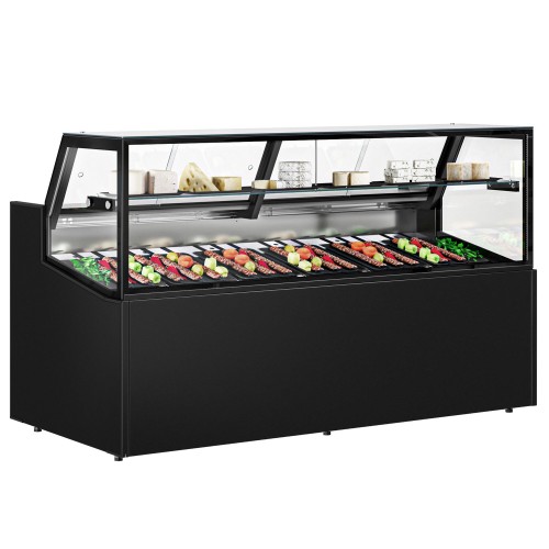 Serve Over Counter - 1955x910mm -...