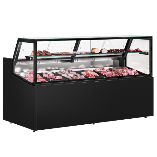 Serve Over Counter - 1955x910mm -...
