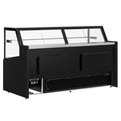 Serve Over Counter - 1955x910mm -...