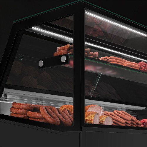 Serve Over Counter - 1955x910mm -...