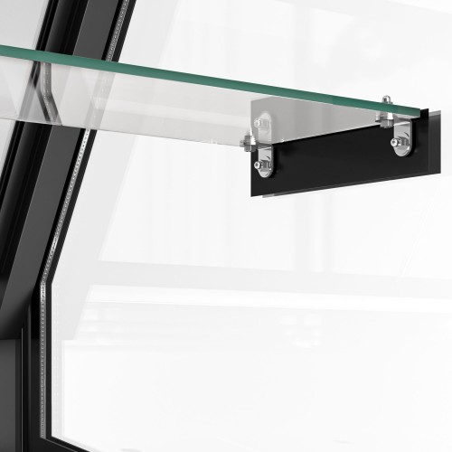 Serve Over Counter - 1580x910mm -...
