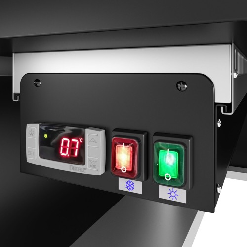 Serve Over Counter - 1330x910mm -...