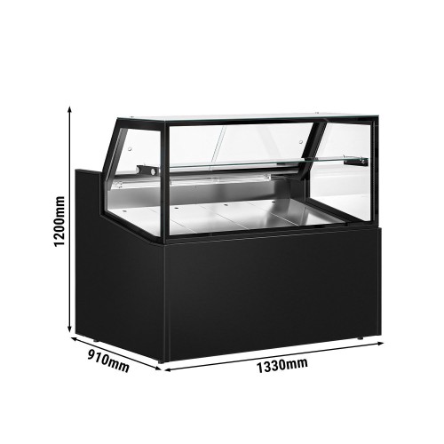Serve Over Counter - 1330x910mm -...