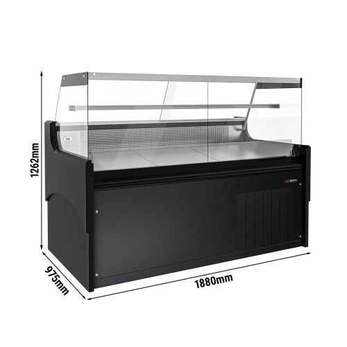 Serve Over Counter - 1880x975mm -...