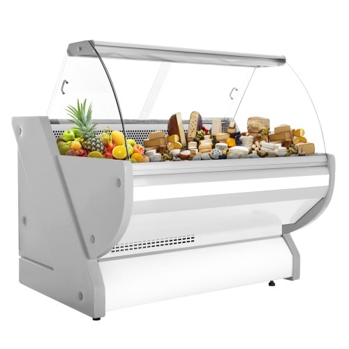 Serve Over Counter - 1525x1150mm -...