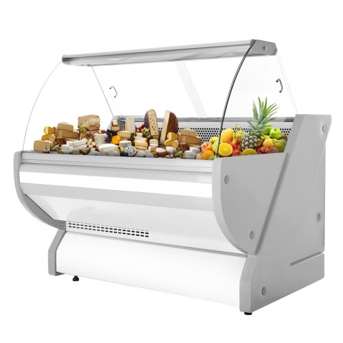 Serve Over Counter - 1525x1150mm -...